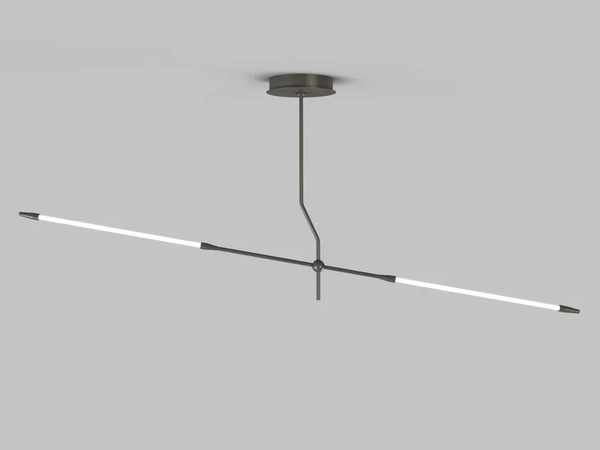  Intueri Light Javelin No. 2175 
