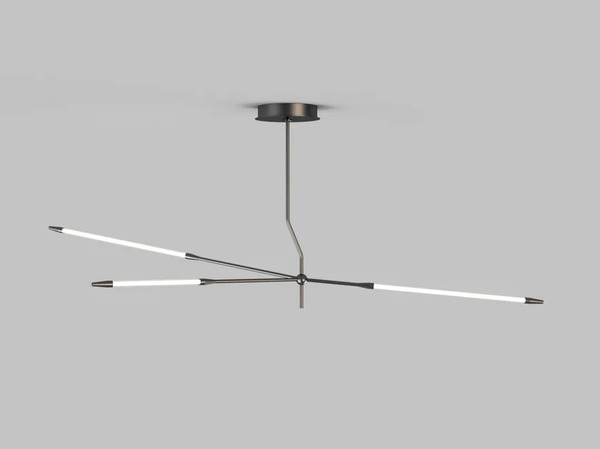  Intueri Light Javelin No. 3175 