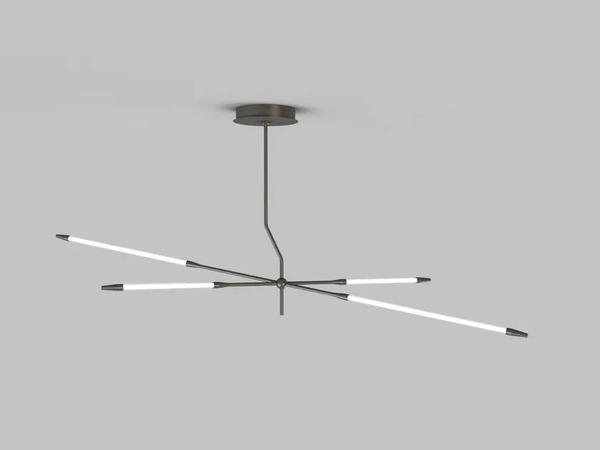  Intueri Light Javelin No. 4175 
