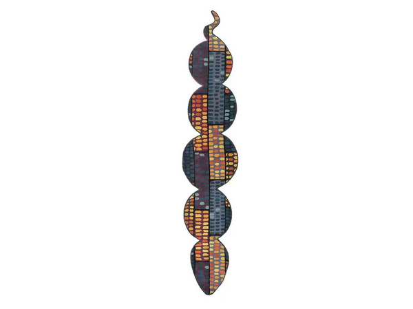  Jaipur Rugs Naag Top-7221 