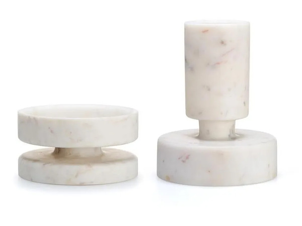  Karakter Mangiarotti Marbles 