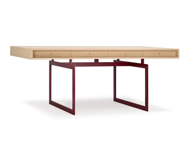  Karakter Office Desk 