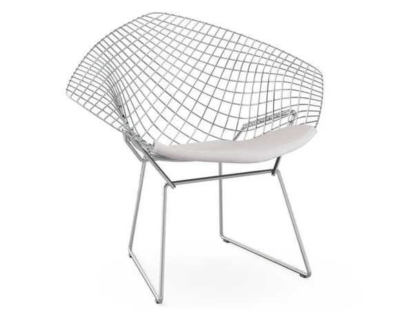  Knoll Bertoia Diamond 