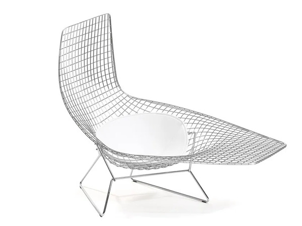  Knoll Bertoia 