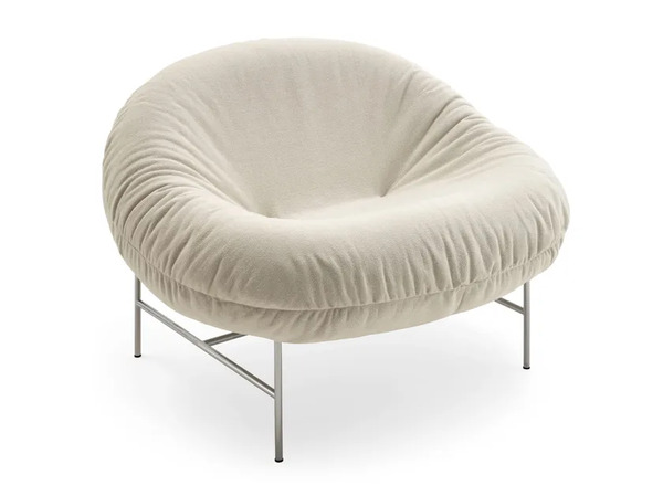  Knoll Perron Bun 