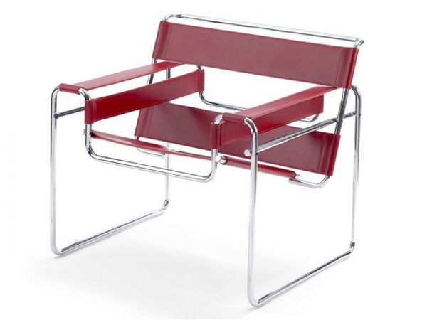  Knoll Wassily Chair 