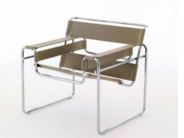  Knoll Wassily Chair 
