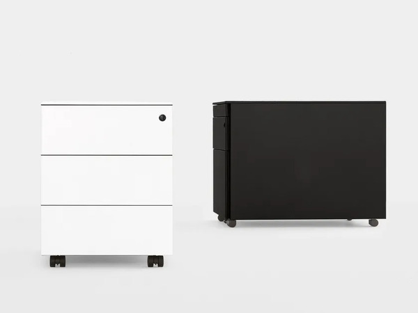  Kristalia Bureau 