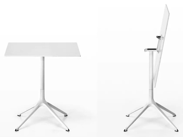  Kristalia Elephant Table 
