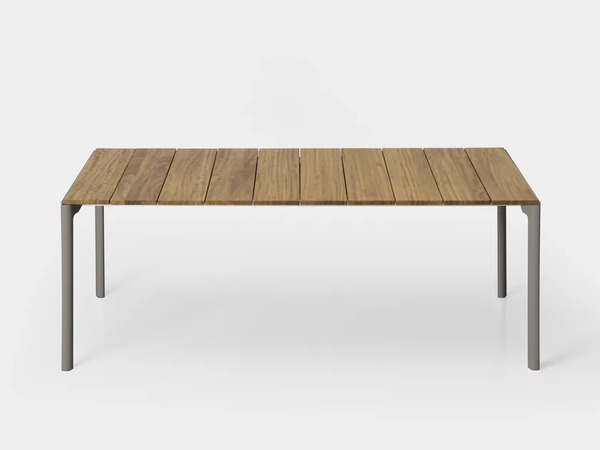  Kristalia Maki Slatted 
