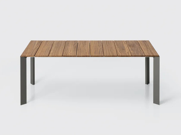  Kristalia Nori Slatted 