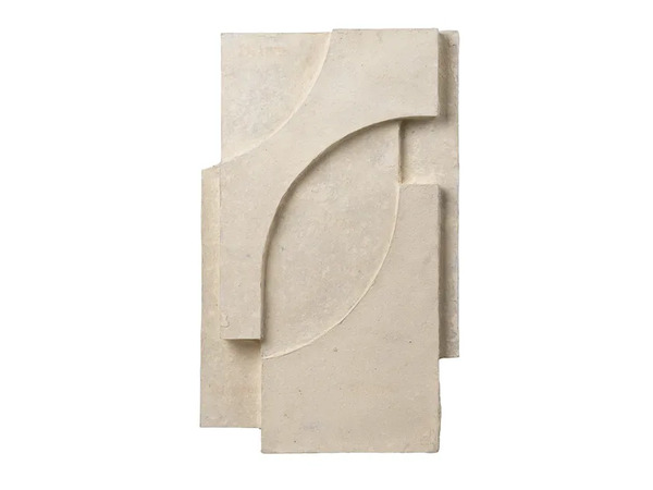  Kristina Dam Serif Relief Natural 