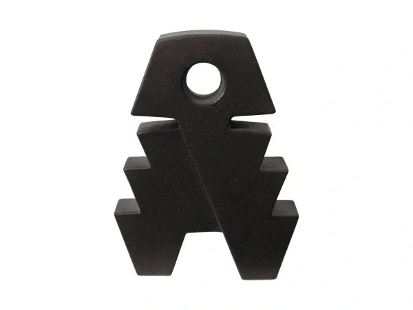  Kristina Dam Studio Attitude Sculpture 