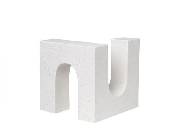  Kristina Dam Studio Brick Sculpture 