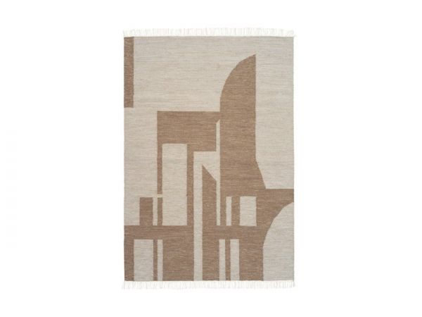  Kristina Dam Studio Contemporary Kelim 