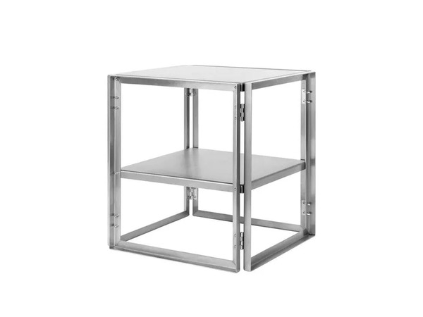  Kristina Dam Studio Foldable Side Table 