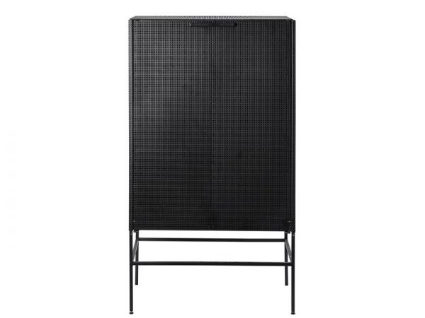  Kristina Dam Studio Grid Cabinet 