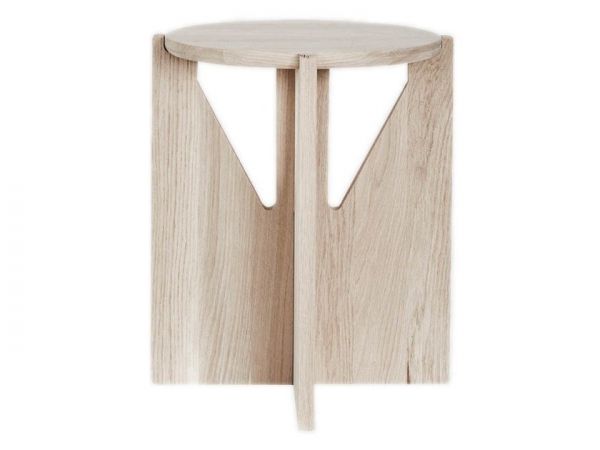  Kristina Dam Studio The Stool 