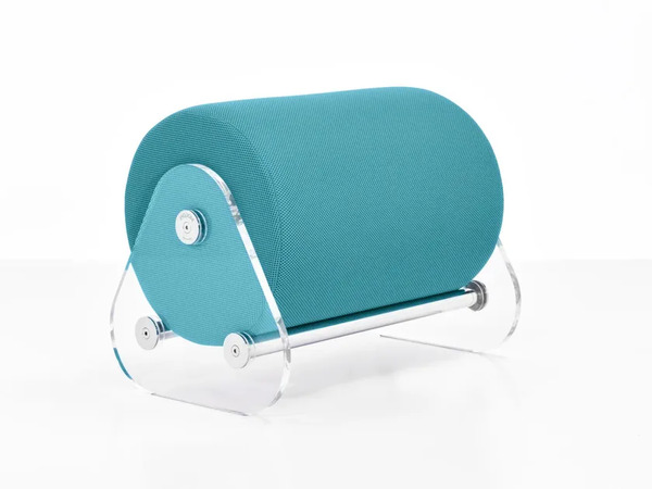  Kuumo Mw06 Pouf In Pmma 
