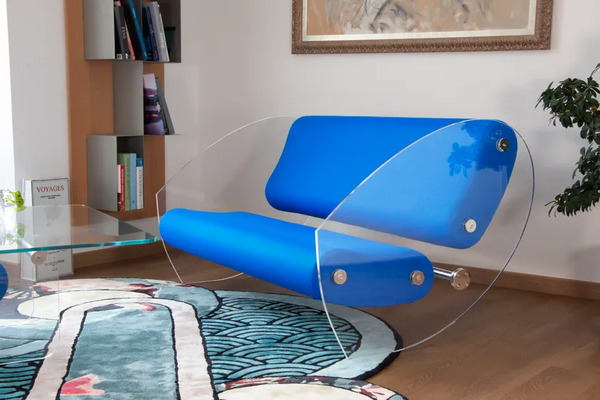 Kuumo Mw07 Sofa Foam Seat 