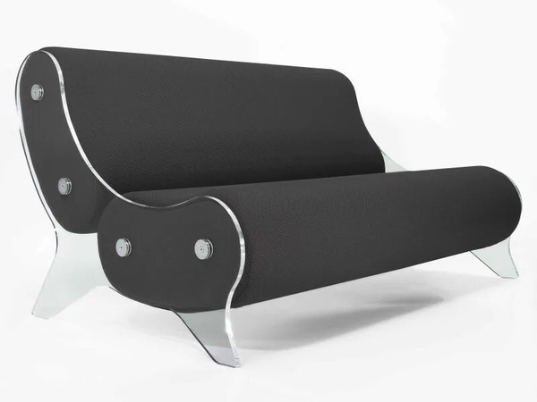  Kuumo Mw06 Sofa In Pmma 