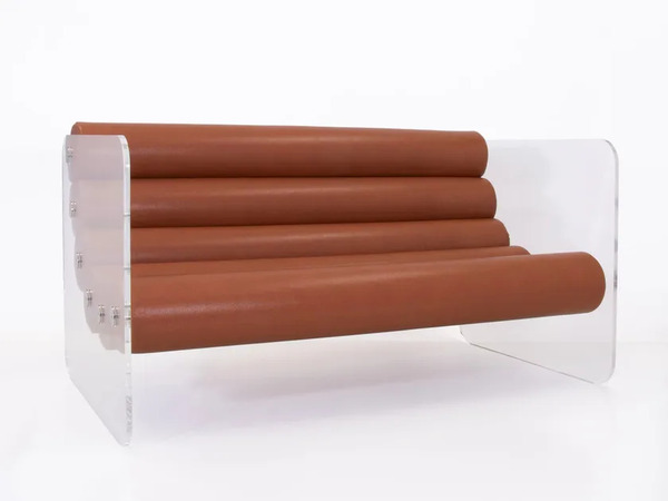  Kuumo Mw02 Sofa In Pmma 