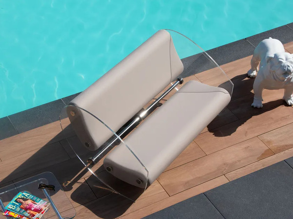  Kuumo Mw07 Sofa In Pmma 