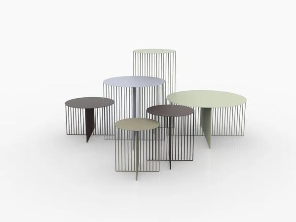  La Cividina Accursio Outdoor 