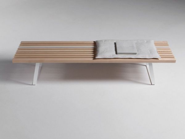  La Cividina Line Bench 