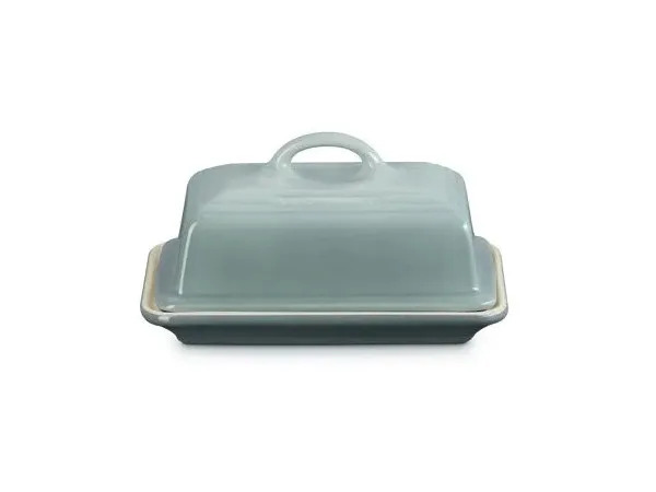  Le Creuset Butter Dish 
