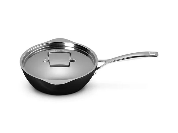  Le Creuset Chef's Pan 