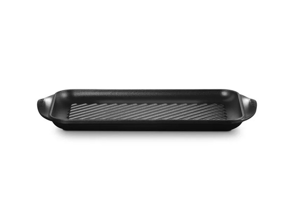  Le Creuset Grill 