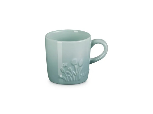  Le Creuset Jardin Cappuccino Mug 