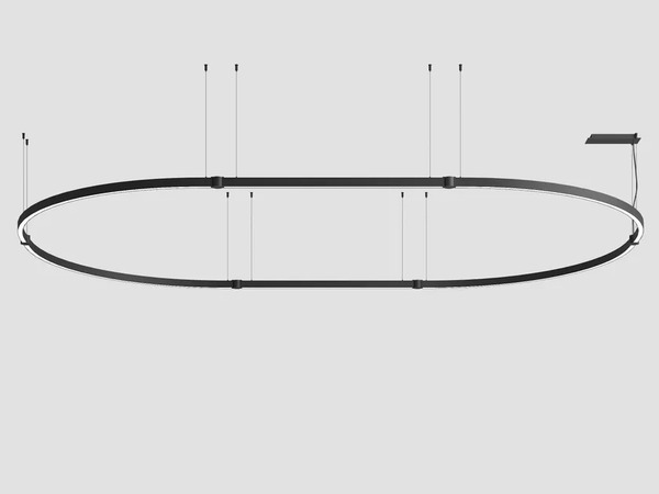  Ledsc4 Apex Oval 