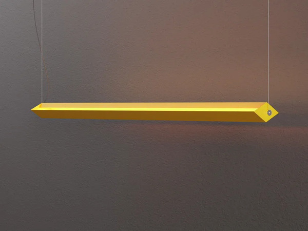  Leucos Stripe S 180x8 H 