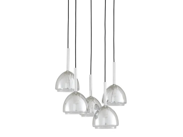  Ligne Roset Chrome Bell 