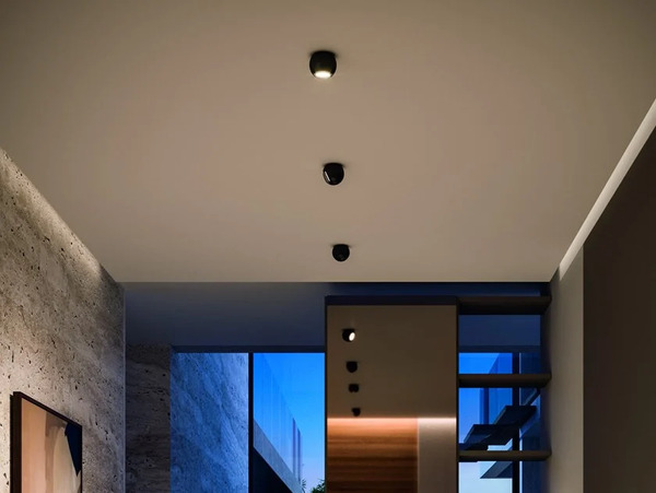  Linea Light Group Bubble 