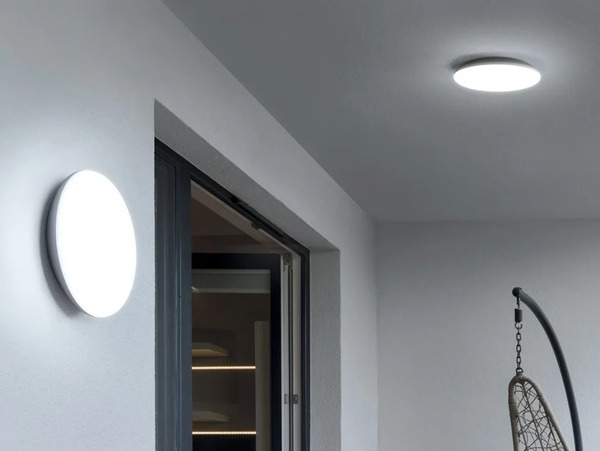  Linea Light Group Switch 