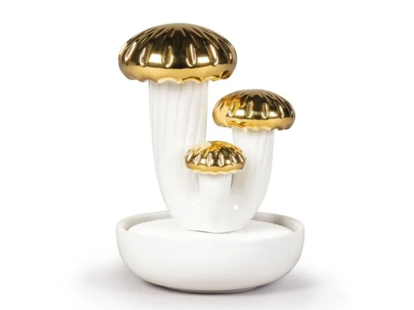  Lladró Boletus 3 