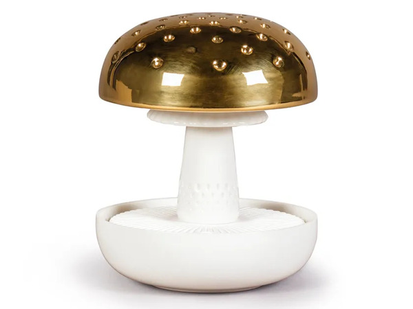  Lladró Boletus 1 