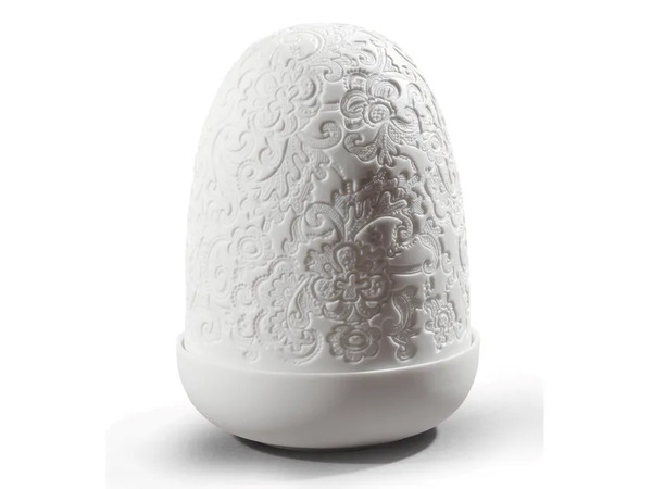  Lladró Lace Dome 
