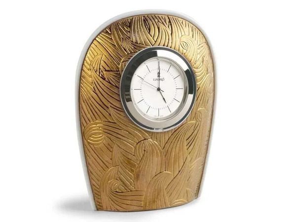  Lladró Mirage Clock 