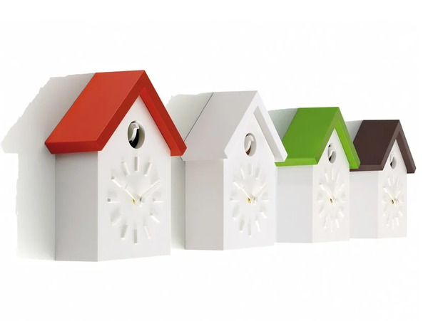  Magis Cu-clock 