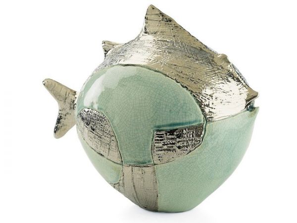  Marioni Pop Globe Fish 