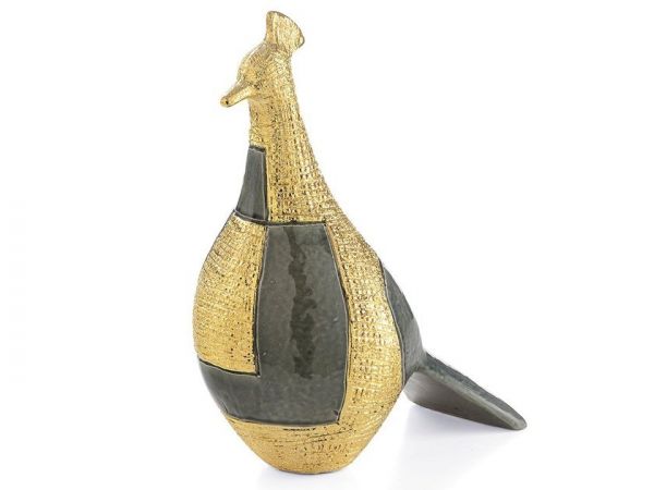  Marioni Pop Tall Peacock 