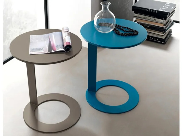  Martex Round Coffee Table 