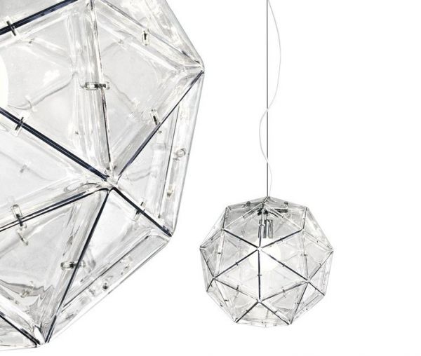  Martinelli Luce Poliedro 