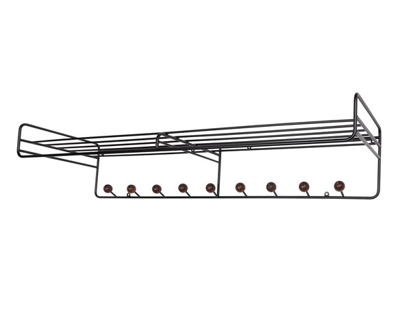  Maze Bill Hat Rack L 