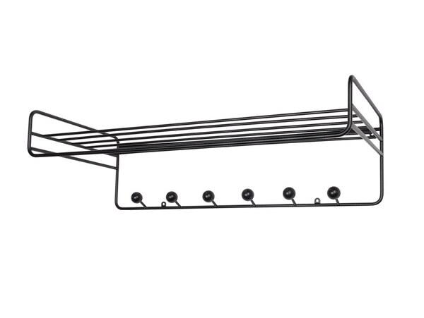  Maze Bill Hat Rack 