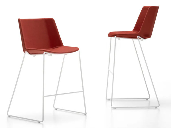  Mdf Italia Aïku Stool 